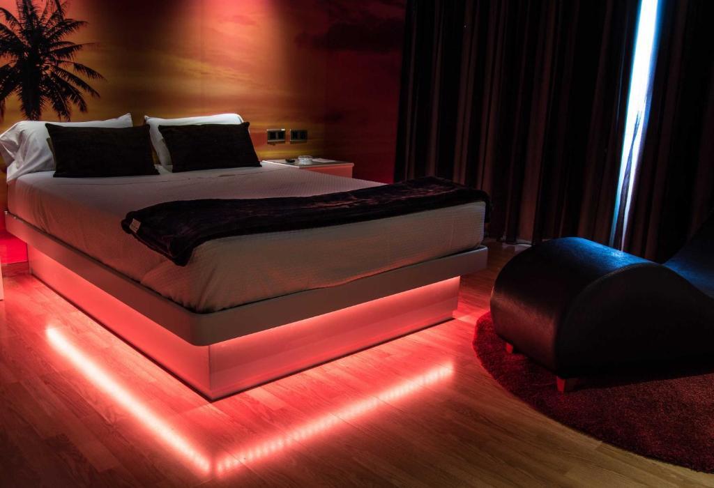 Motel Trebol Tui Εξωτερικό φωτογραφία